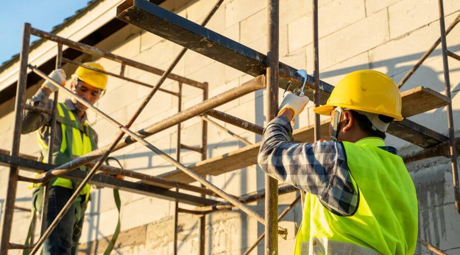 Expert top industrial roofings services in Earlville, IL